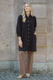 Prepair Figga Dress Dress Coffee