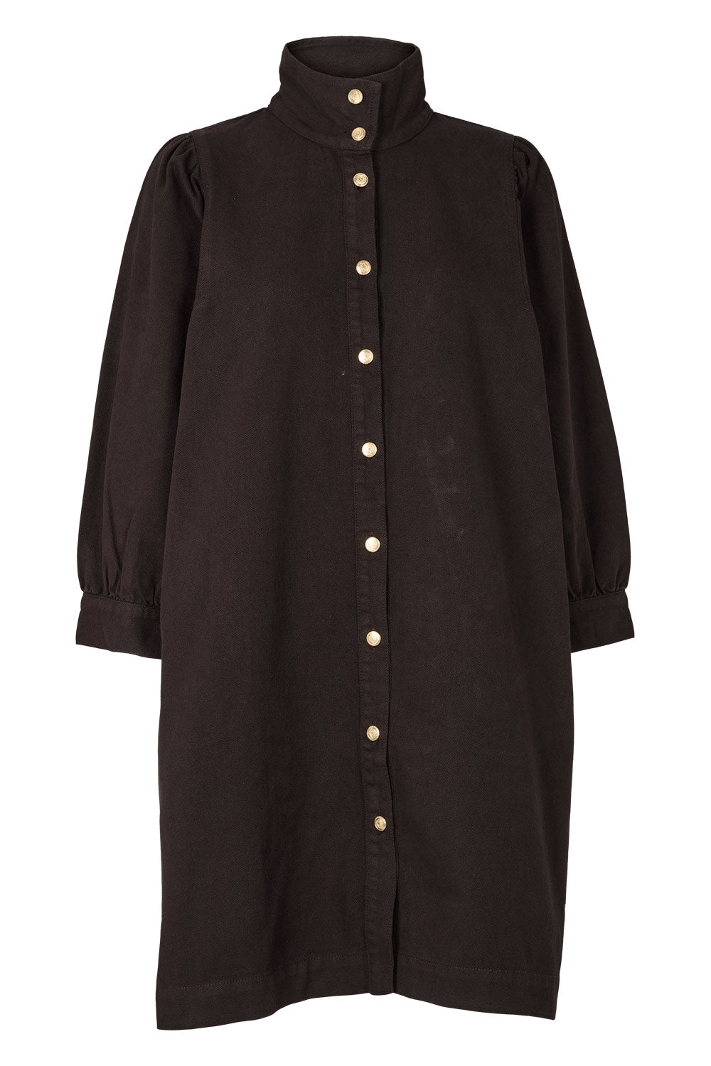 Prepair Figga Dress Dress Coffee