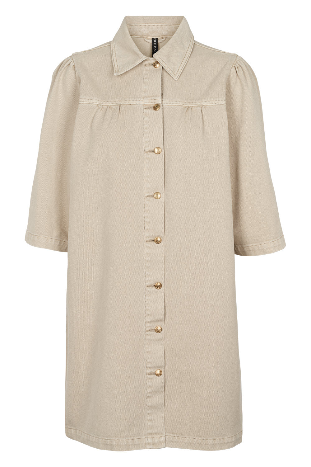 Prepair Filucca Dress Dress Sand