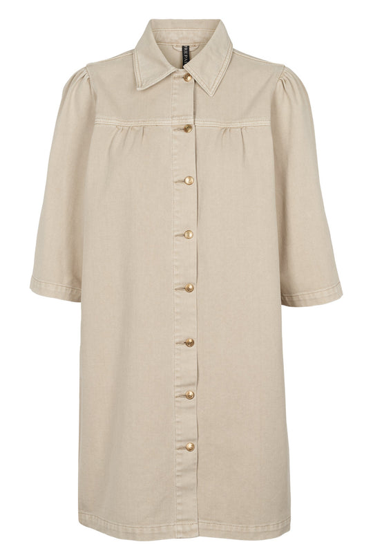 Filucca Dress / 2716 - Sand