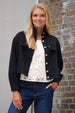 Prepair Frederikke Jacket Jacket Black