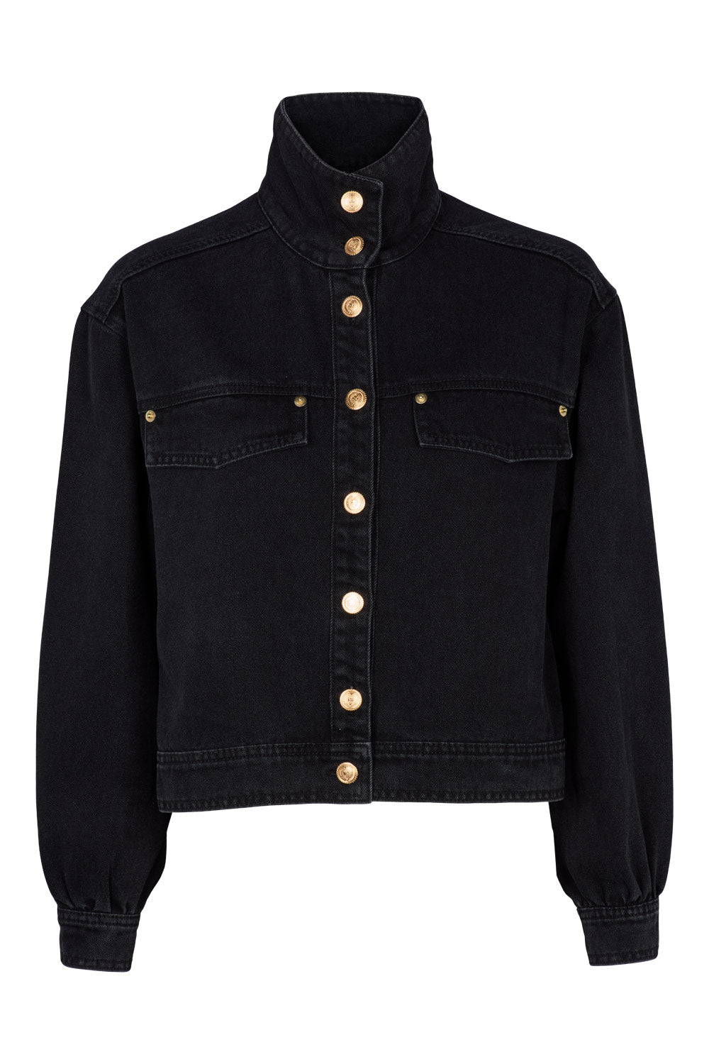 Prepair Frederikke Jacket Jacket Black