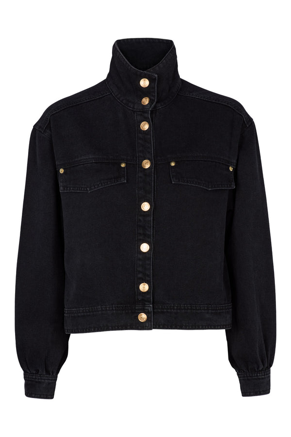 Prepair Frederikke Jacket Jacket Black