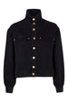 Prepair Frederikke Jacket Jacket Black