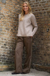 Prepair Gabby Pants Pants Brown