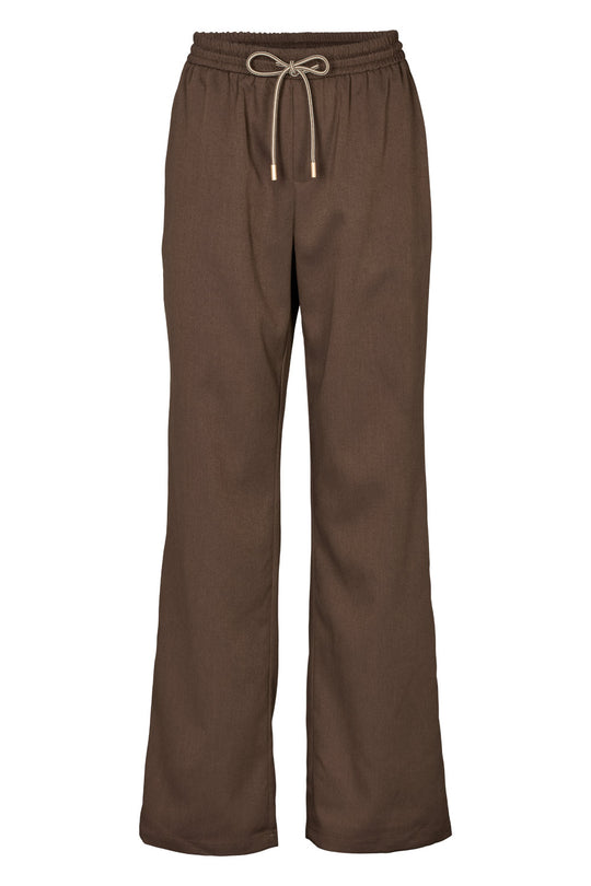 Gabby Pants / 2841 - Brown