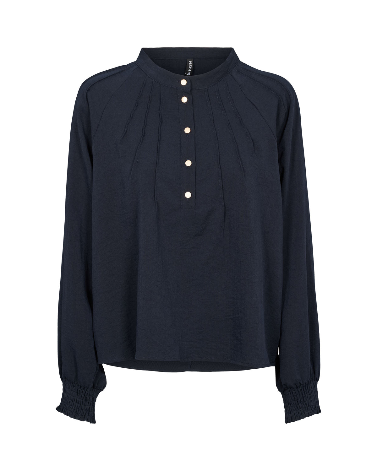 Prepair Gabriella Blouse Blouse Navy