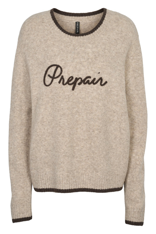 Gabrielle Knit / 2916