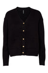 Prepair Gigi Knit Cardigan Cardigan Black