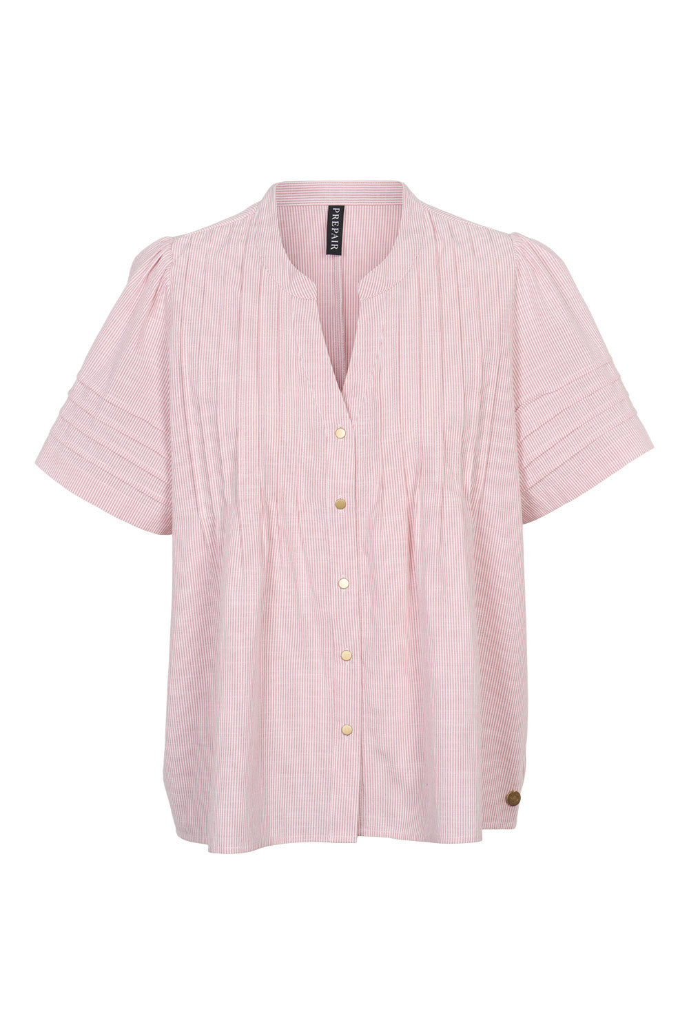Prepair Grace Blouse Blouse Rosa