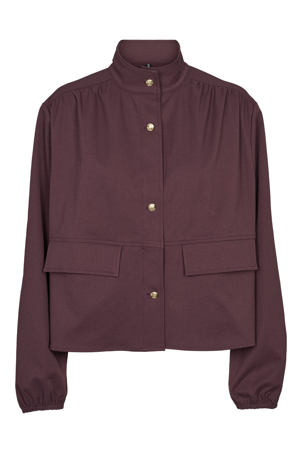 Prepair Harper Jacket Jacket Blomme