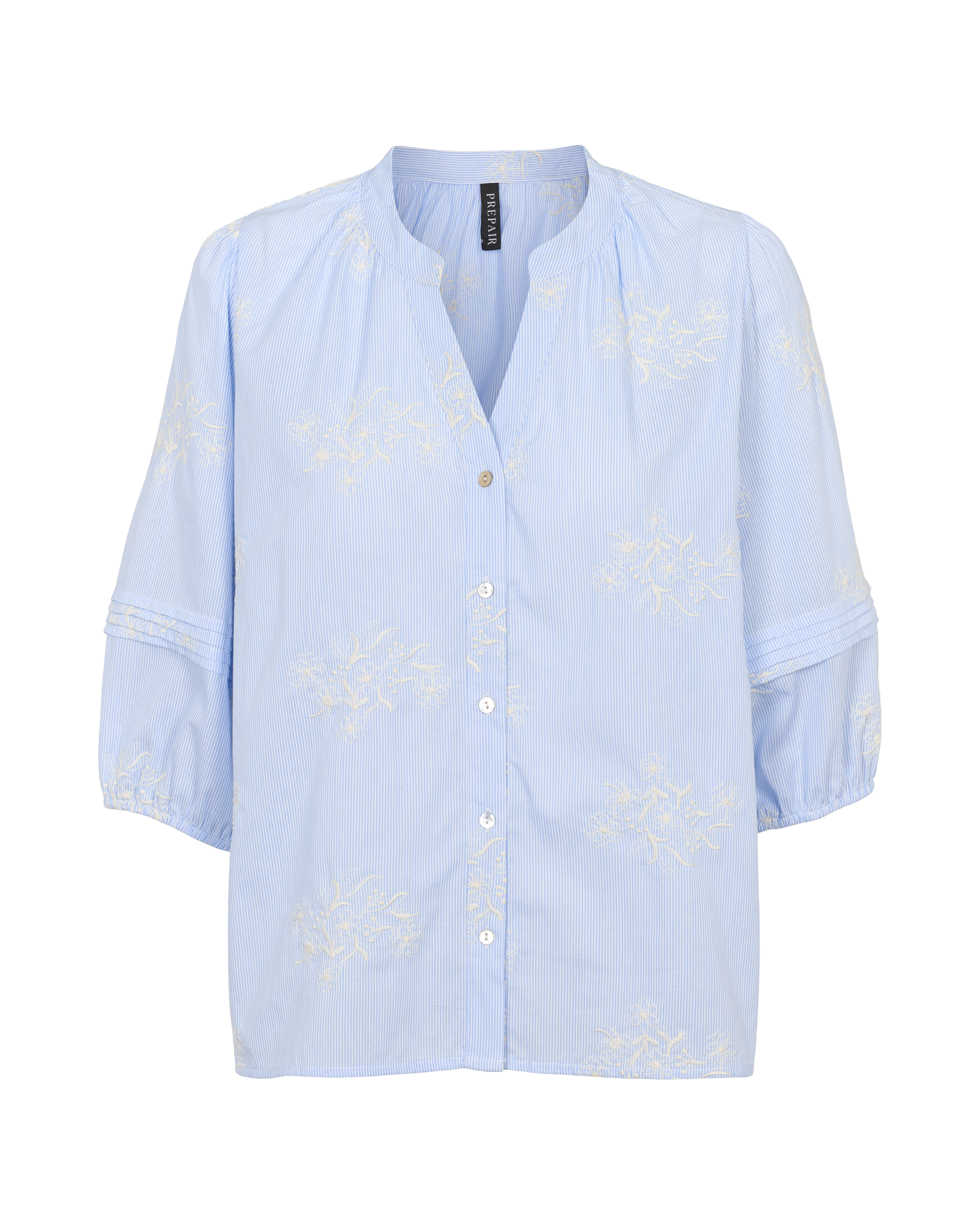 Prepair Harriet Blouse Blouse Blue