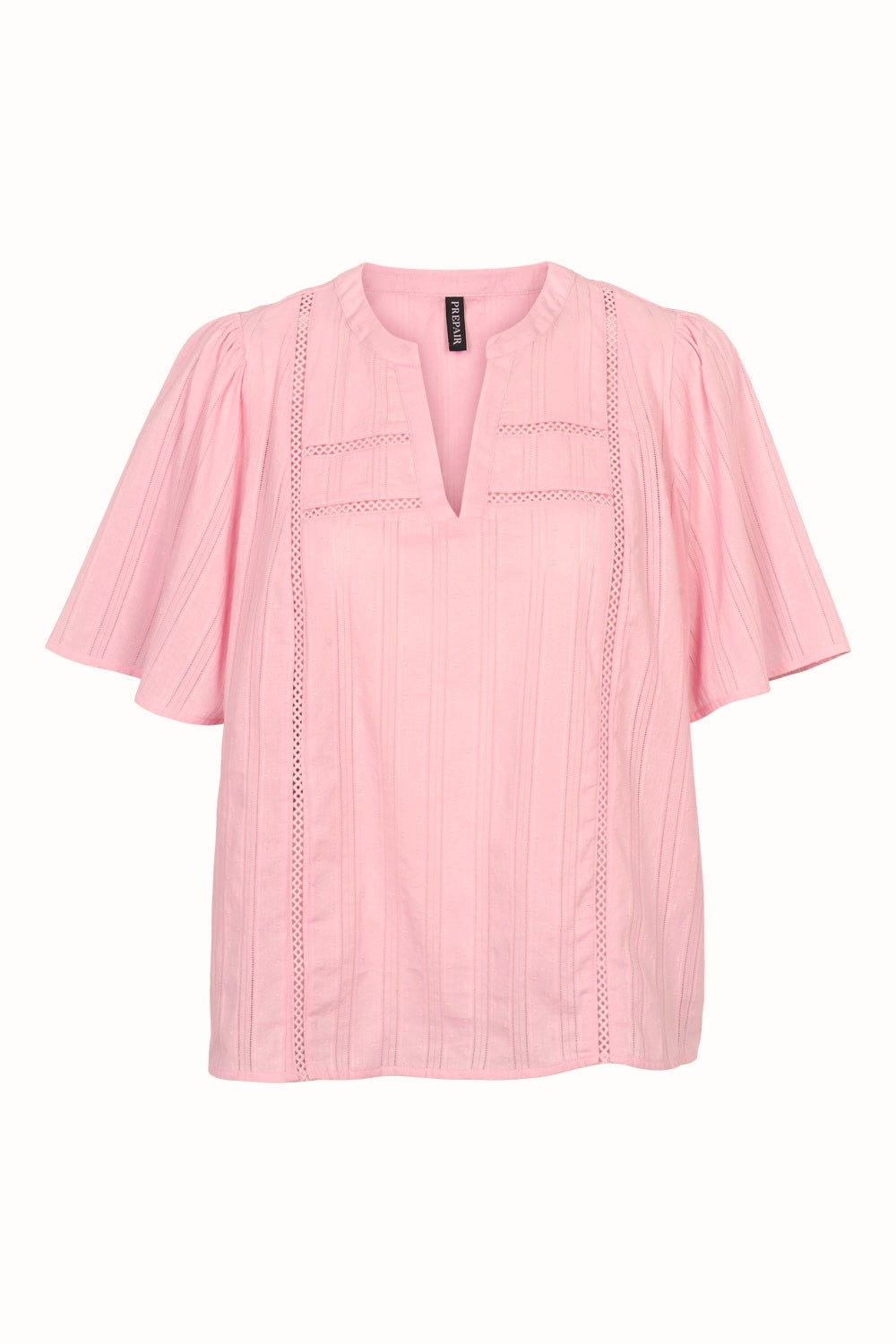 Prepair Hazel Blouse Blouse Rosa