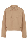 Prepair Ibi Jacket Jacket Sand