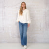 Prepair Jasmin Blouse Blouse Off white