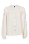 Prepair Jasmin Blouse Blouse Off white