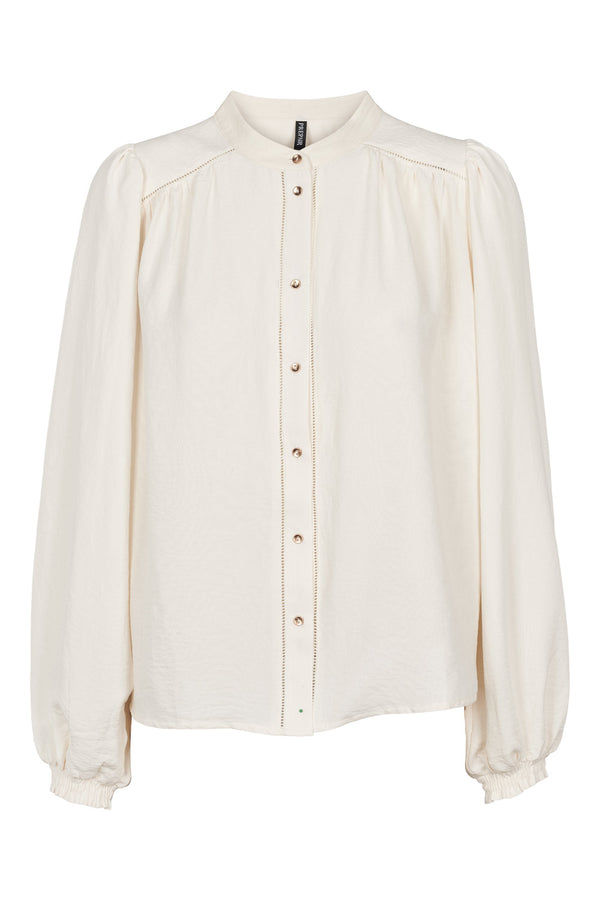 Prepair Jasmin Blouse Blouse Off white