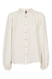 Prepair Jasmin Blouse Blouse Off white