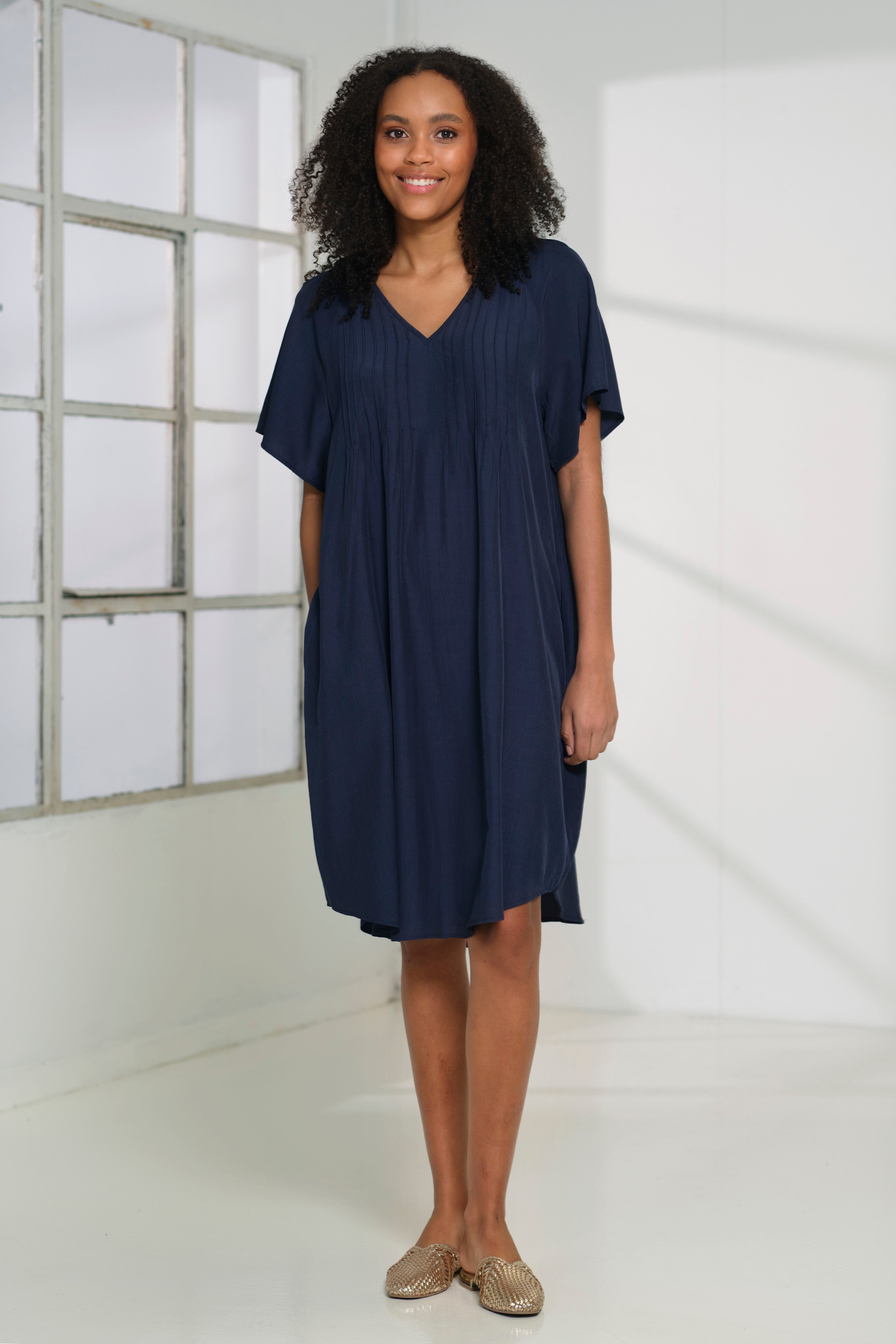 Prepair Jennifer Dress Dress Blue