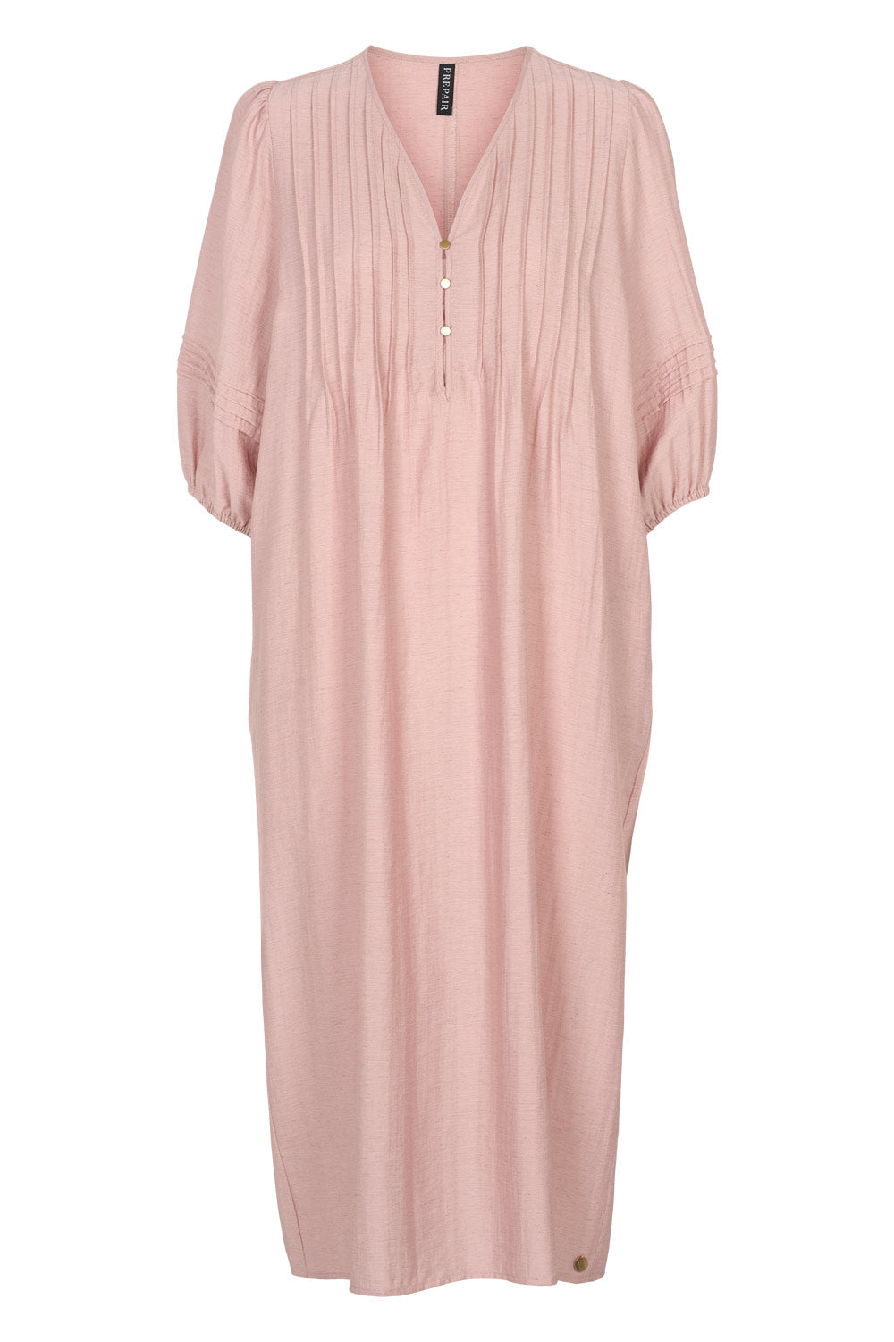 Prepair Kate Dress Dress Rosa
