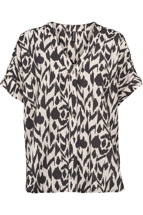 Prepair Kelly Blouse Blouse Off white