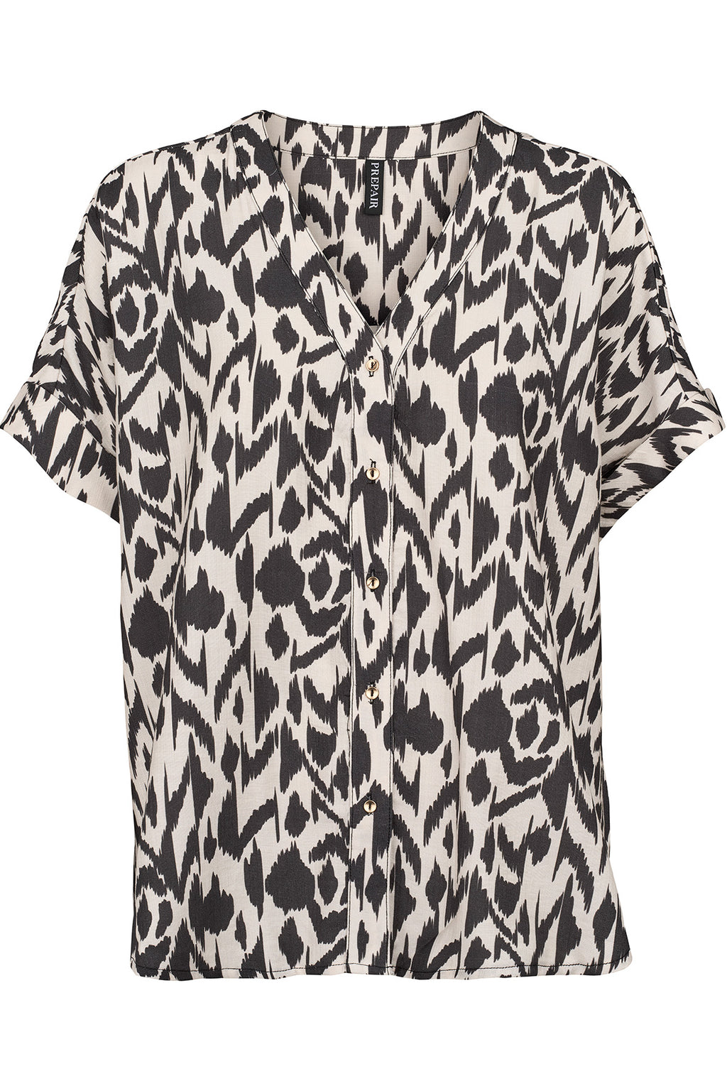 Prepair Kelly Blouse Blouse Off white