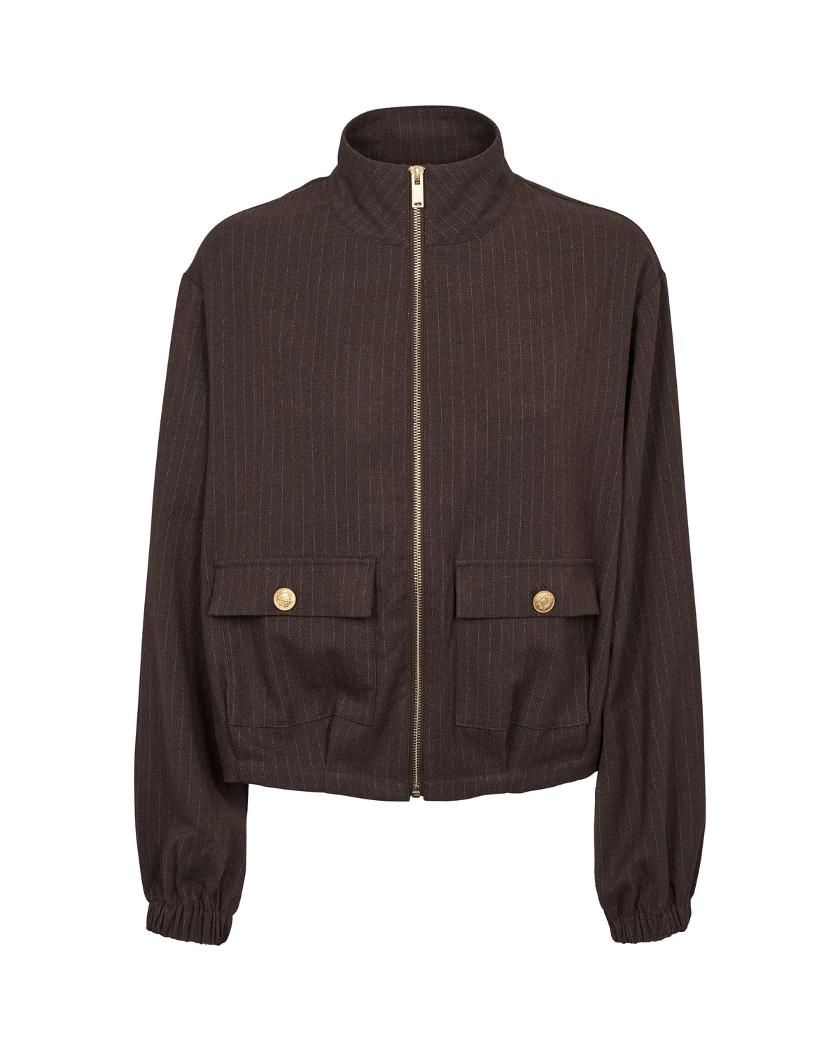 Prepair Kelsey Jacket Jacket Brown