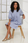Prepair Kristin Dress Dress Blue