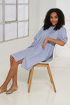 Prepair Kristin Dress Dress Blue