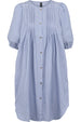 Prepair Kristin Dress Dress Blue
