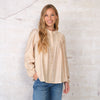 Prepair Laura Blouse Blouse Sand