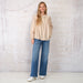 Prepair Laura Blouse Blouse Sand