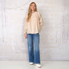 Prepair Laura Blouse Blouse Sand