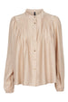 Prepair Laura Blouse Blouse Sand