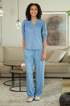 Prepair Lea Pants Pants Blue