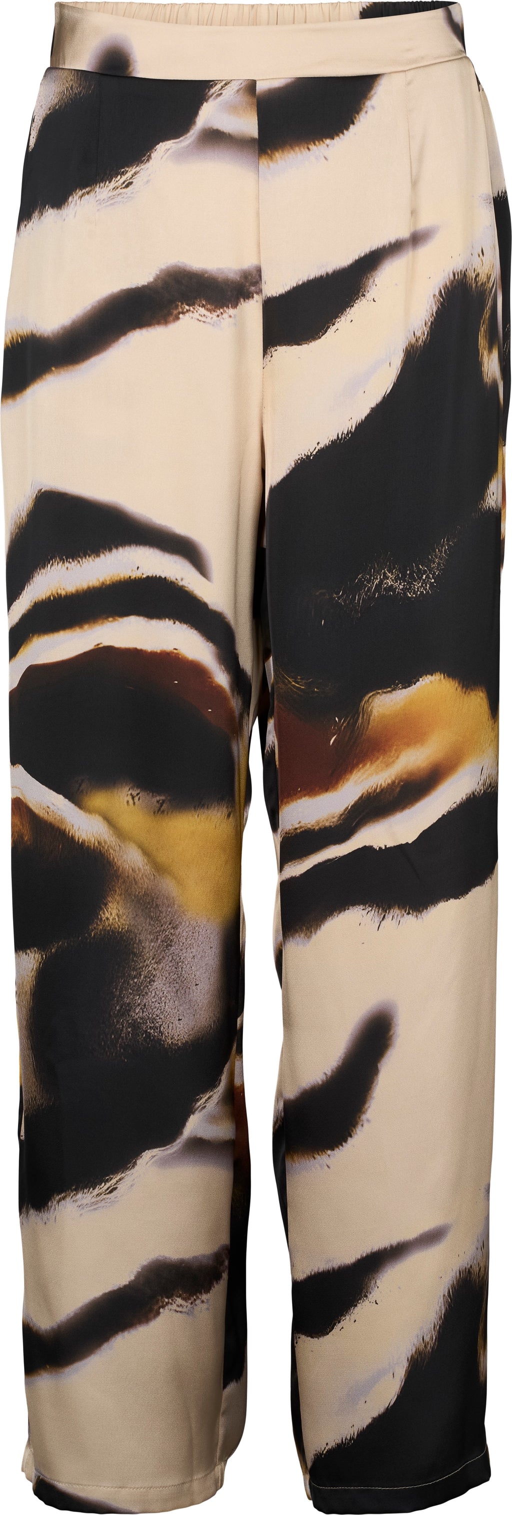 Prepair Lea Pants Pants Beige