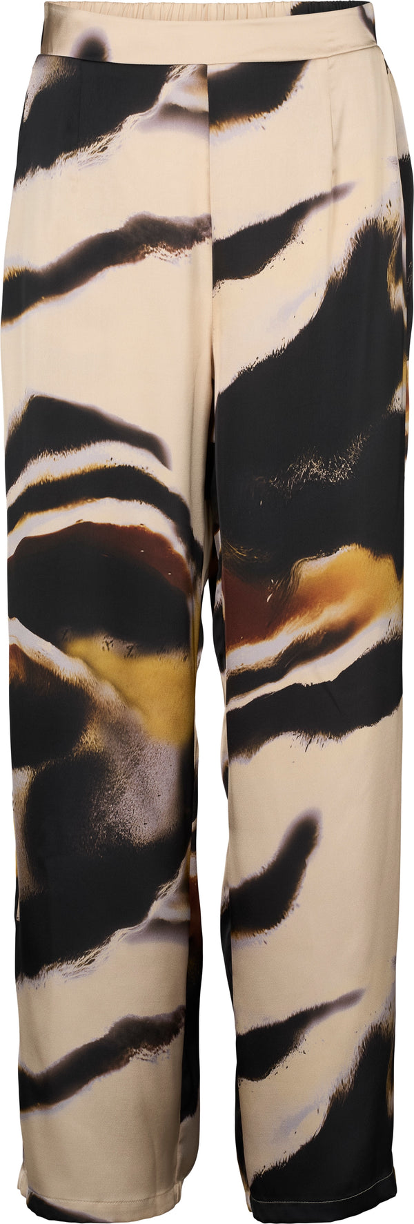 Prepair Lea Pants Pants Beige