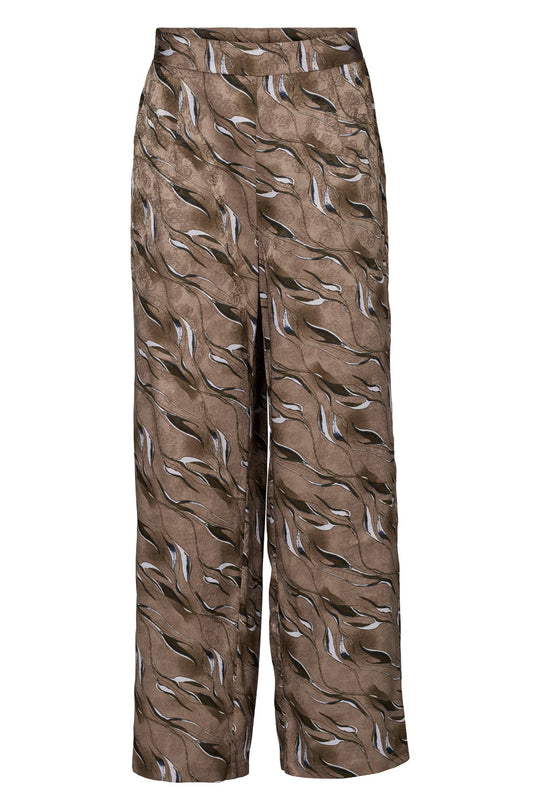 Lea Pants / 2839 - Mole