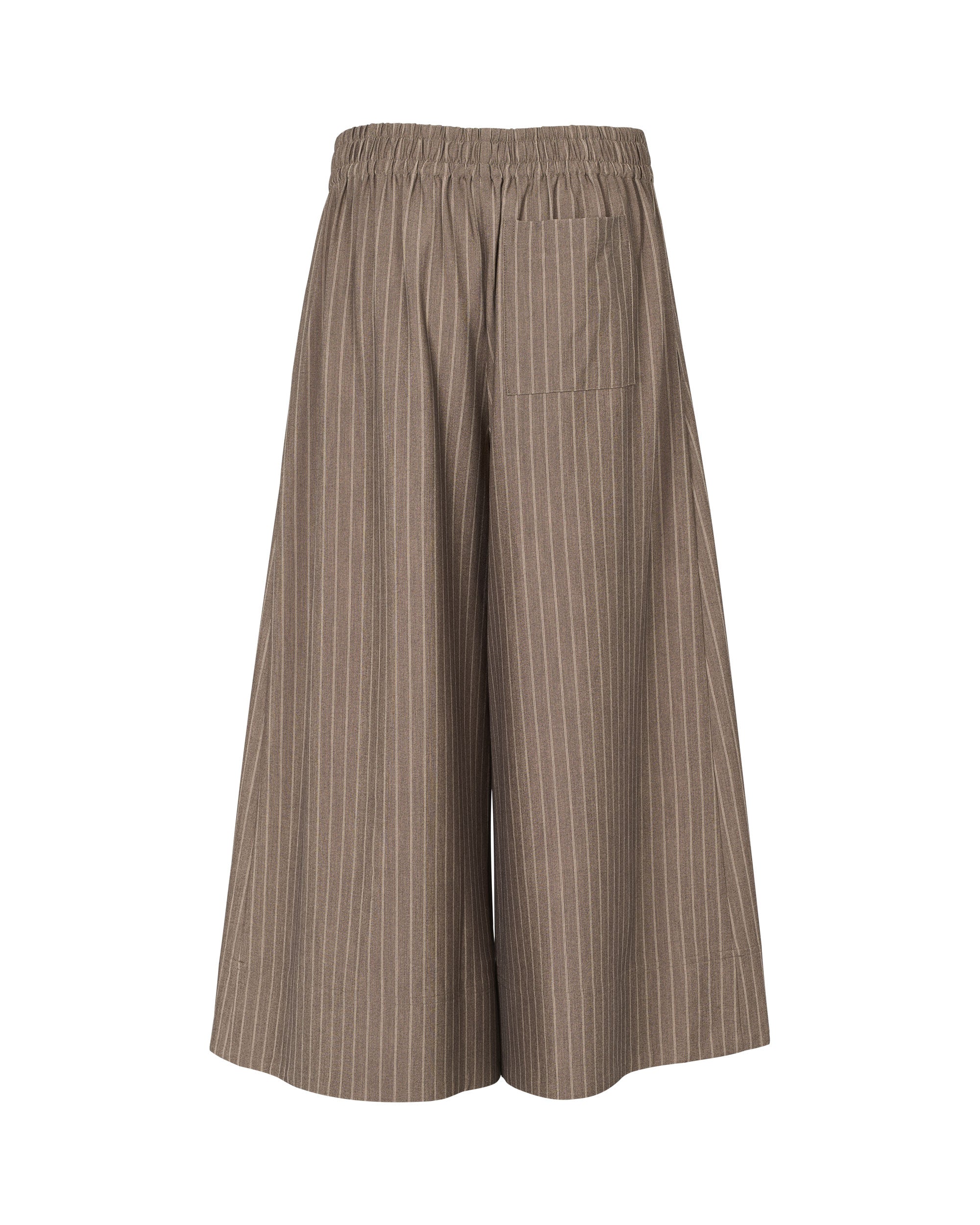 Prepair Lena Pants Pants Taupe