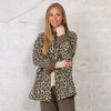 Prepair Leonora Jacket Jacket Leopard