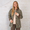 Prepair Leonora Jacket Jacket Leopard