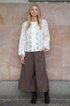 Prepair Lia Pants Pants Brown