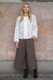 Prepair Lia Pants Pants Brown