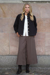 Prepair Lia Pants Pants Brown