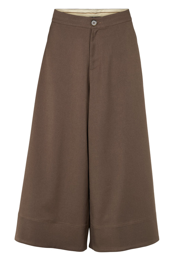Prepair Lia Pants Pants Brown