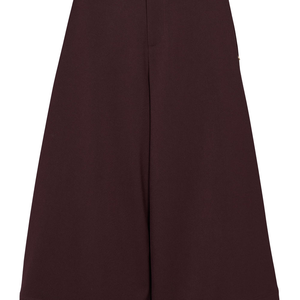 Prepair Lia Pants Pants Bordeaux
