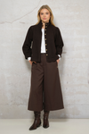 Prepair Lia Pants Pants Brown
