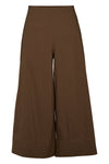Prepair Lianna Pants Pants Brown