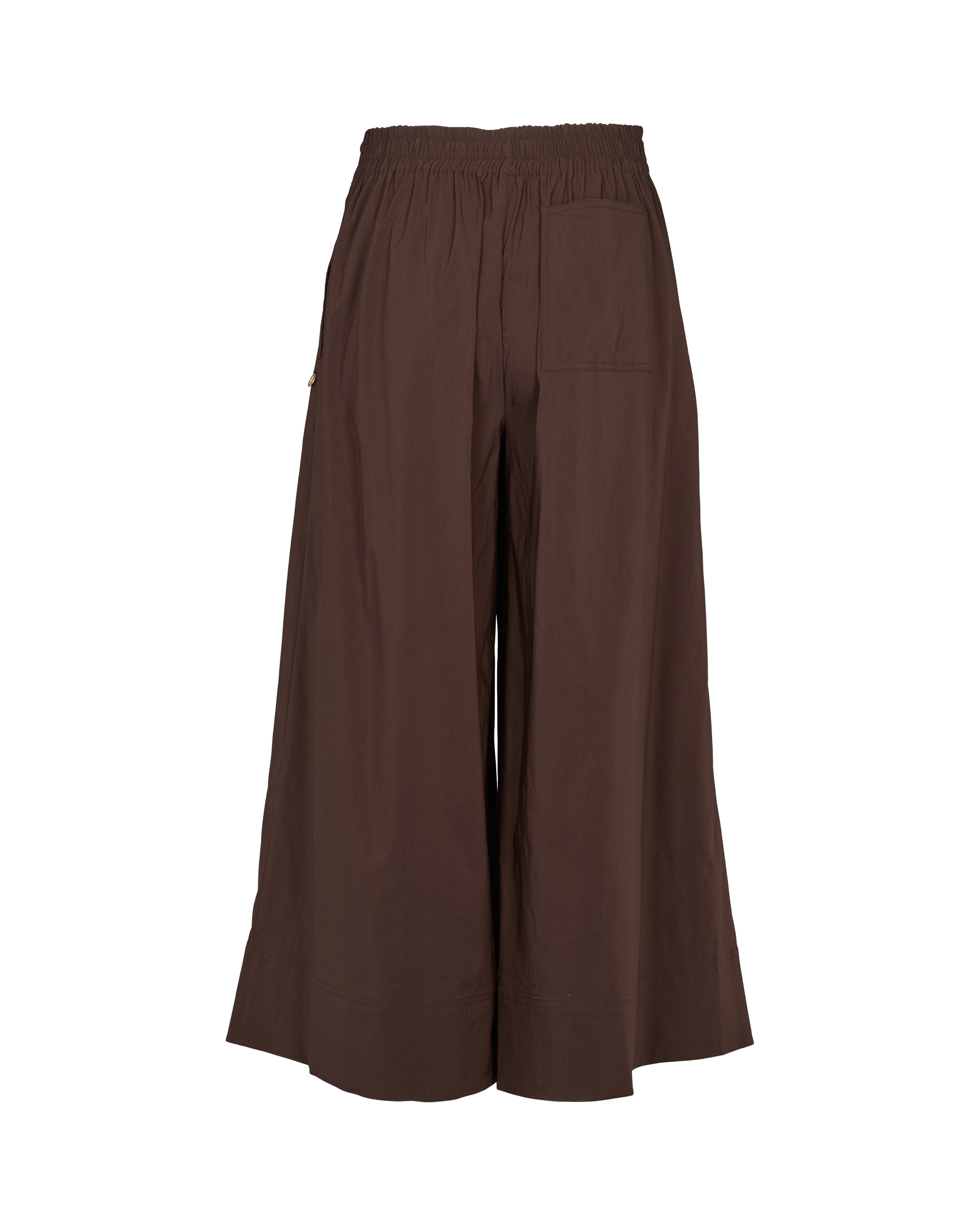 Prepair Lianna Pants Pants Brown
