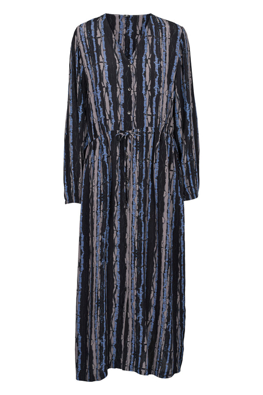 Lina Dress / 2648 - Black